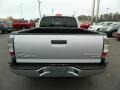 Silver Streak Mica - Tacoma SR5 Prerunner Access Cab Photo No. 4