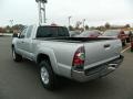 Silver Streak Mica - Tacoma SR5 Prerunner Access Cab Photo No. 5