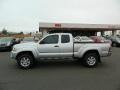 Silver Streak Mica - Tacoma SR5 Prerunner Access Cab Photo No. 6