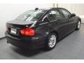 2010 Jet Black BMW 3 Series 328i Sedan  photo #11