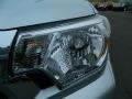 Silver Streak Mica - Tacoma SR5 Prerunner Access Cab Photo No. 9