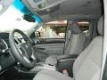 Silver Streak Mica - Tacoma SR5 Prerunner Access Cab Photo No. 11