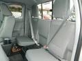 Graphite Rear Seat Photo for 2013 Toyota Tacoma #73975343