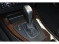 2010 Jet Black BMW 3 Series 328i Sedan  photo #21