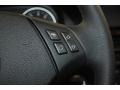 2010 Jet Black BMW 3 Series 328i Sedan  photo #24