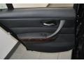 2010 Jet Black BMW 3 Series 328i Sedan  photo #27