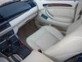 Black Sapphire Metallic - X5 4.4i Photo No. 22