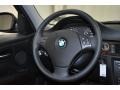 2010 Jet Black BMW 3 Series 328i Sedan  photo #28