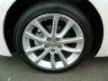 2013 Toyota Avalon XLE Wheel and Tire Photo