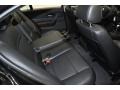 2010 Jet Black BMW 3 Series 328i Sedan  photo #32