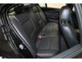 2010 Jet Black BMW 3 Series 328i Sedan  photo #34