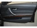 2010 Jet Black BMW 3 Series 328i Sedan  photo #37
