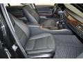 2010 Jet Black BMW 3 Series 328i Sedan  photo #38