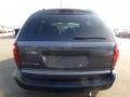 2002 Steel Blue Pearl Dodge Caravan SE  photo #3