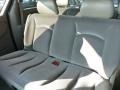 2002 Steel Blue Pearl Dodge Caravan SE  photo #9