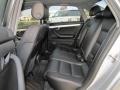 Ebony Rear Seat Photo for 2004 Audi A4 #73976075