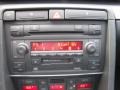 Ebony Audio System Photo for 2004 Audi A4 #73976261