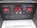 Ebony Controls Photo for 2004 Audi A4 #73976271