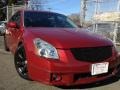 Sonoma Sunset Metallic - Maxima 3.5 SE Photo No. 3