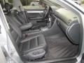 Light Silver Metallic - A4 3.0 quattro Sedan Photo No. 20