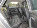 Ebony Rear Seat Photo for 2004 Audi A4 #73976348