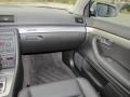 Light Silver Metallic - A4 3.0 quattro Sedan Photo No. 25