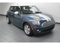 Horizon Blue - Cooper Hardtop Photo No. 1