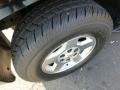 Black - Tahoe LTZ 4x4 Photo No. 6