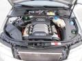 2004 Audi A4 3.0 Liter DOHC 30-Valve V6 Engine Photo