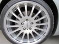 2004 Audi A4 3.0 quattro Sedan Custom Wheels