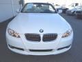 2010 Alpine White BMW 3 Series 328i Convertible  photo #4