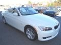 2010 Alpine White BMW 3 Series 328i Convertible  photo #6
