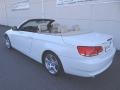 2010 Alpine White BMW 3 Series 328i Convertible  photo #11