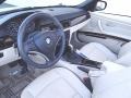 2010 Alpine White BMW 3 Series 328i Convertible  photo #12