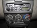 Beige Controls Photo for 2001 Hyundai Accent #73976903