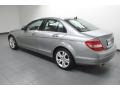 Palladium Silver Metallic - C 300 Luxury Photo No. 5