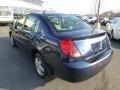 2007 Deep Blue Saturn ION 2 Sedan  photo #4