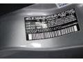 Palladium Silver Metallic - C 300 Luxury Photo No. 10