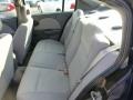 2007 Deep Blue Saturn ION 2 Sedan  photo #9
