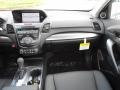 Silver Moon - RDX Technology Photo No. 15