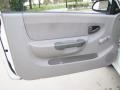 Door Panel of 2001 Accent GS Coupe