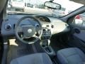 2007 Deep Blue Saturn ION 2 Sedan  photo #10