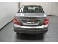 Palladium Silver Metallic - C 300 Luxury Photo No. 12