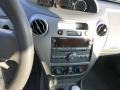 2007 Deep Blue Saturn ION 2 Sedan  photo #13