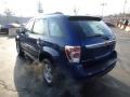 2008 Navy Blue Metallic Chevrolet Equinox LS AWD  photo #5