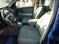 Navy Blue Metallic - Equinox LS AWD Photo No. 10