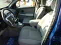 2008 Navy Blue Metallic Chevrolet Equinox LS AWD  photo #10