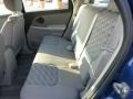 2008 Navy Blue Metallic Chevrolet Equinox LS AWD  photo #11