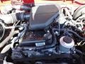 Barcelona Red Metallic - Tacoma Access Cab 4x4 Photo No. 16