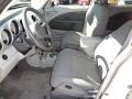 Stone White - PT Cruiser Classic Photo No. 4